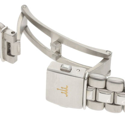 SEIKO CREDOR Neptune Watches GSAB003 4N71-0040 Stainless Steel/Stainless Steel Ladies