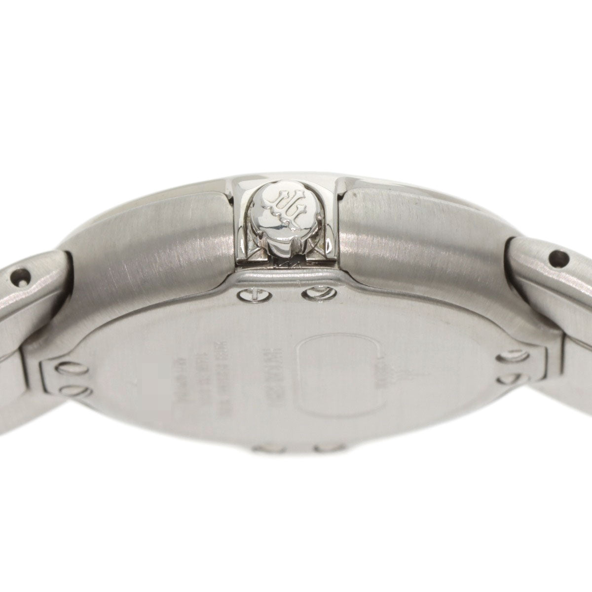 SEIKO CREDOR Neptune Watches GSAB003 4N71-0040 Stainless Steel/Stainless Steel Ladies