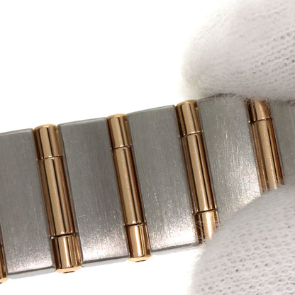 OMEGA Constellation Mini Watches 1260.32 Stainless Steel/SSxK18PG Ladies