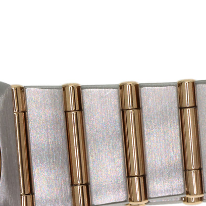 OMEGA Constellation Mini Watches 1260.32 Stainless Steel/SSxK18PG Ladies