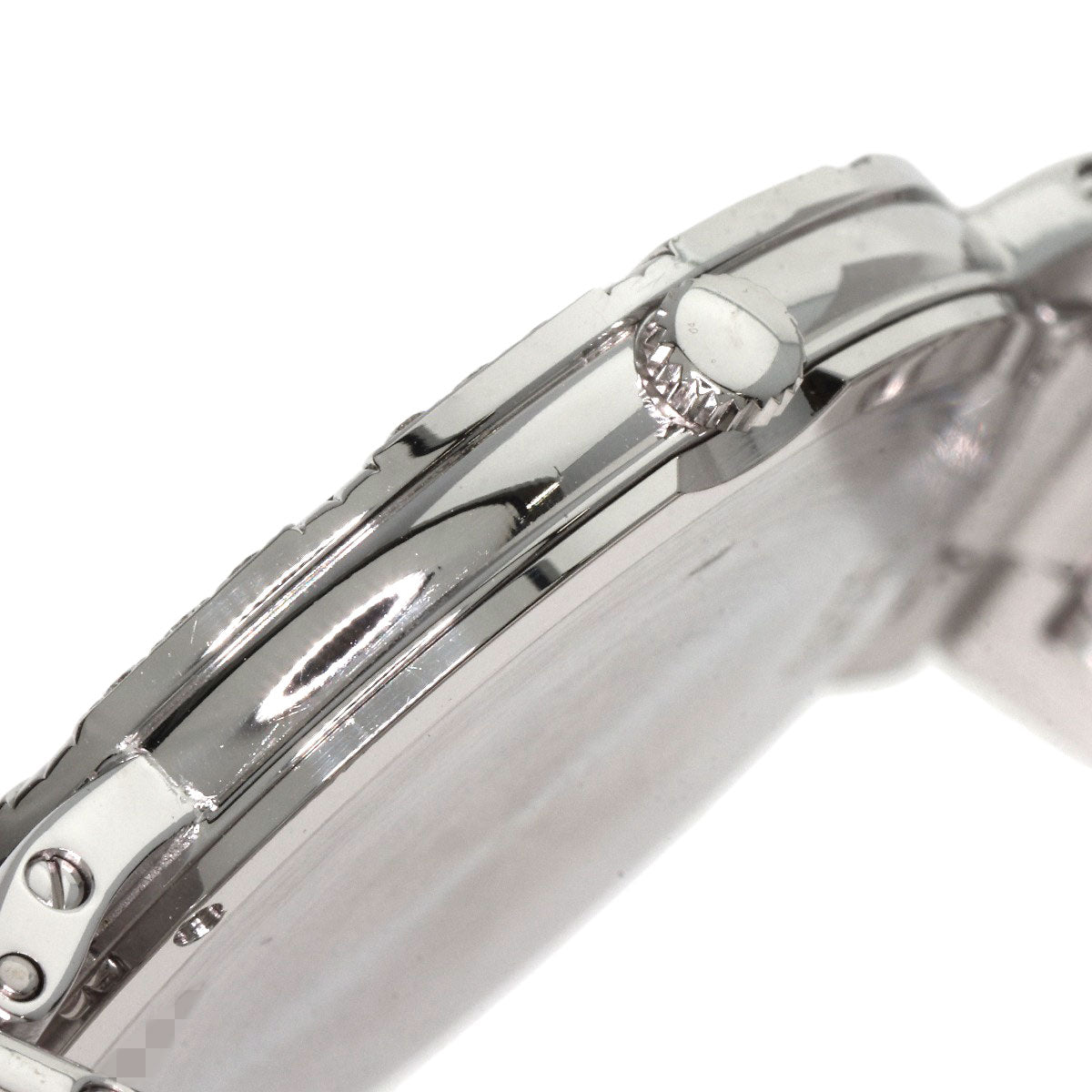 PIAGET Dancer Bezel・12P Diamond Watches 84024K81 K18 White Gold/K18 White Gold mens