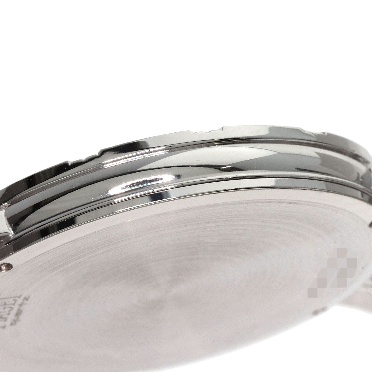 PIAGET Dancer Bezel・12P Diamond Watches 84024K81 K18 White Gold/K18 White Gold mens