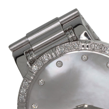 PIAGET Dancer Bezel・12P Diamond Watches 84024K81 K18 White Gold/K18 White Gold mens