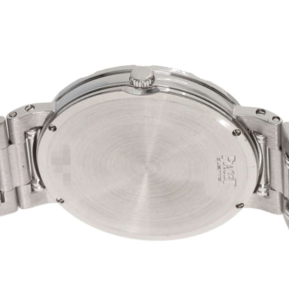 PIAGET Dancer Bezel・12P Diamond Watches 84024K81 K18 White Gold/K18 White Gold mens