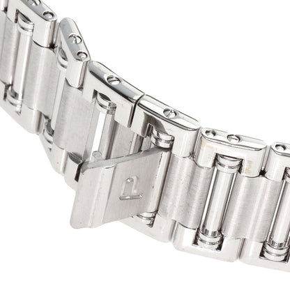 PIAGET Dancer Bezel・12P Diamond Watches 84024K81 K18 White Gold/K18 White Gold mens