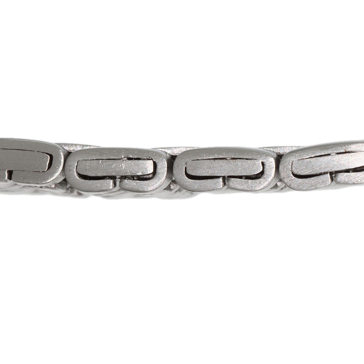 LONGINES Conquest Diamond Watches L5.258.0 Stainless Steel/Stainless Steel Ladies