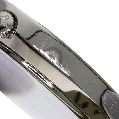 HERMES Serie Watches Stainless Steel/SSxGP mens