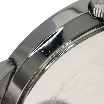 HERMES Serie Watches Stainless Steel/SSxGP mens