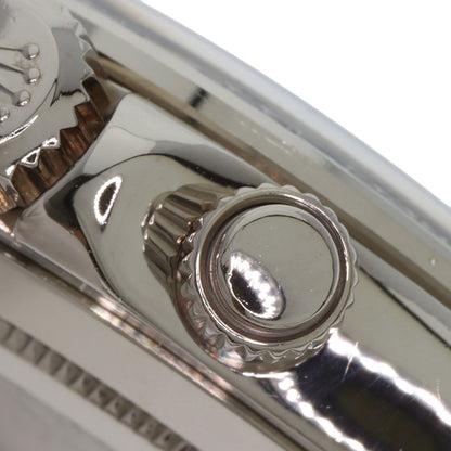 ROLEX Cosmograph Daytona Grey Arabic Watches 116509 K18 White Gold/K18 White Gold mens