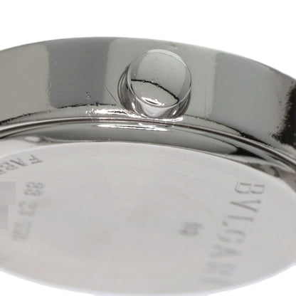 BVLGARI BVLGARI BVLGARI Watches BB23SSD Stainless Steel/Stainless Steel Ladies
