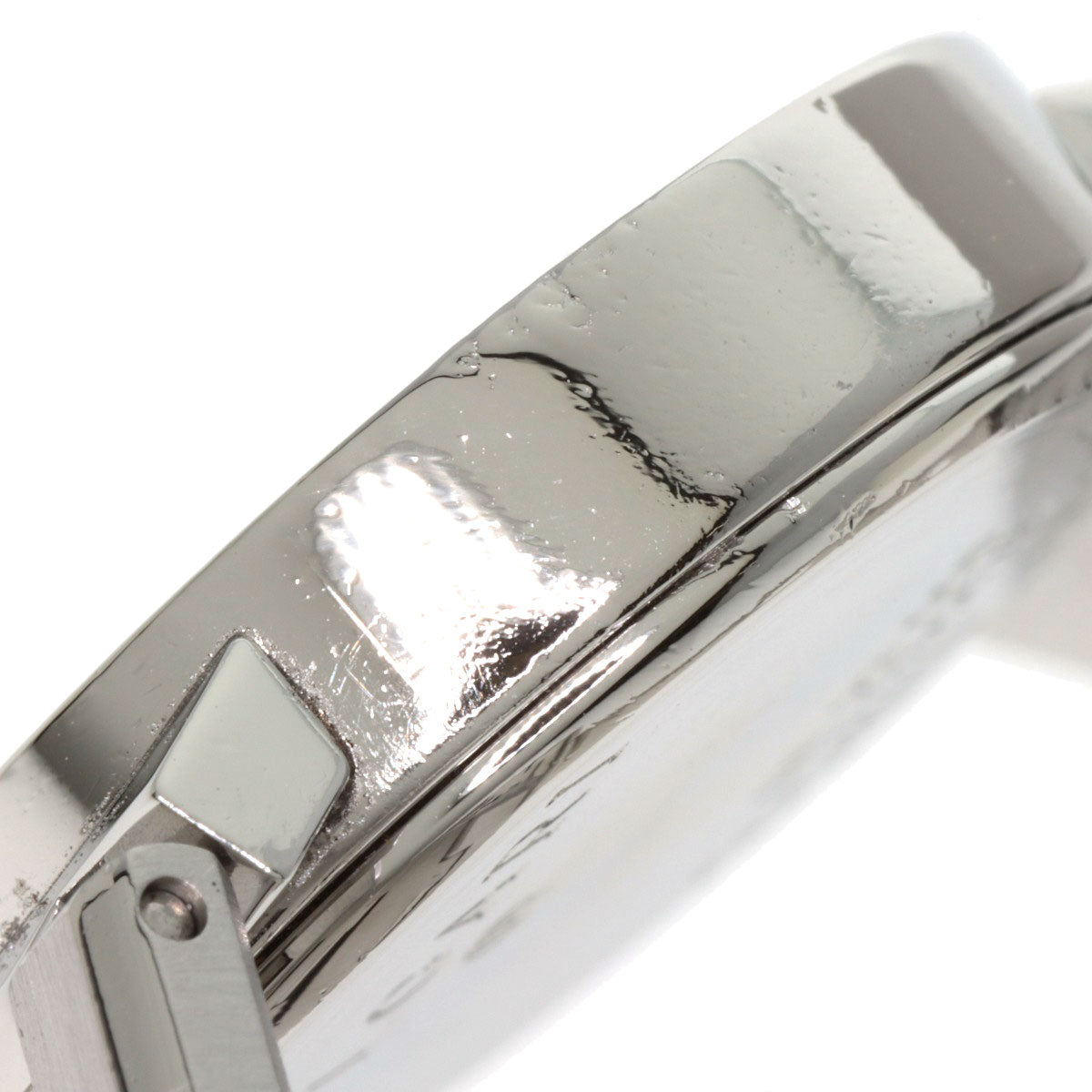 BVLGARI BVLGARI BVLGARI Watches BB23SSD Stainless Steel/Stainless Steel Ladies