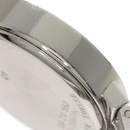 BVLGARI BVLGARI BVLGARI Watches BB23SSD Stainless Steel/Stainless Steel Ladies