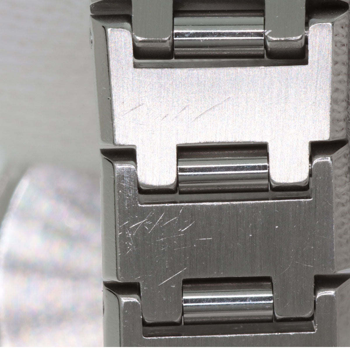 BVLGARI BVLGARI BVLGARI Watches BB23SSD Stainless Steel/Stainless Steel Ladies