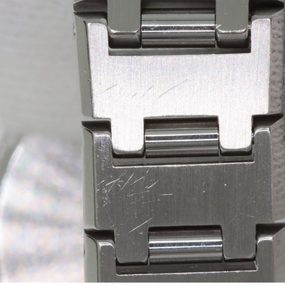 BVLGARI BVLGARI BVLGARI Watches BB23SSD Stainless Steel/Stainless Steel Ladies