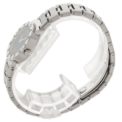 BVLGARI BVLGARI BVLGARI Watches BB23SSD Stainless Steel/Stainless Steel Ladies