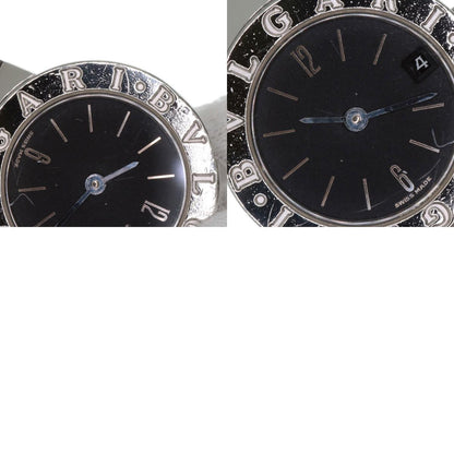 BVLGARI BVLGARI BVLGARI Watches BB23SSD Stainless Steel/Stainless Steel Ladies