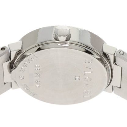 BVLGARI BVLGARI BVLGARI Watches BB23SSD Stainless Steel/Stainless Steel Ladies