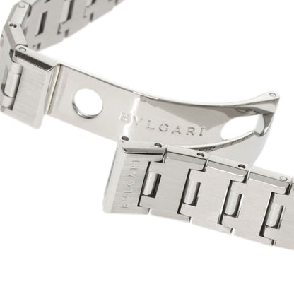 BVLGARI BVLGARI BVLGARI Watches BB23SSD Stainless Steel/Stainless Steel Ladies