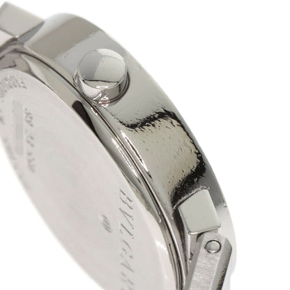 BVLGARI BVLGARI BVLGARI Watches BB23SSD Stainless Steel/Stainless Steel Ladies