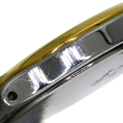 LONGINES Flagship Watches Stainless Steel/SSxGP Ladies