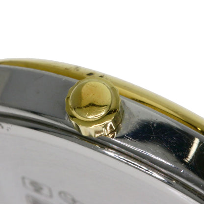 LONGINES Flagship Watches Stainless Steel/SSxGP Ladies