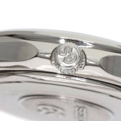 SEIKO Grand Seiko Round Face Watches SBGF009 8J55-0010 Stainless Steel/Stainless Steel mens