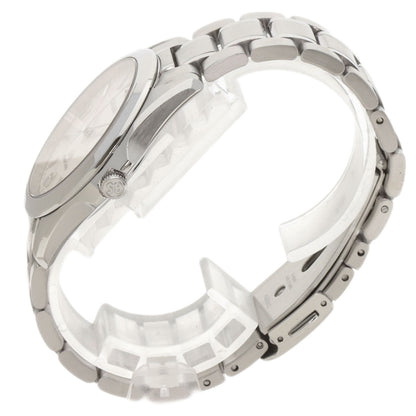 SEIKO Grand Seiko Round Face Watches SBGF009 8J55-0010 Stainless Steel/Stainless Steel mens