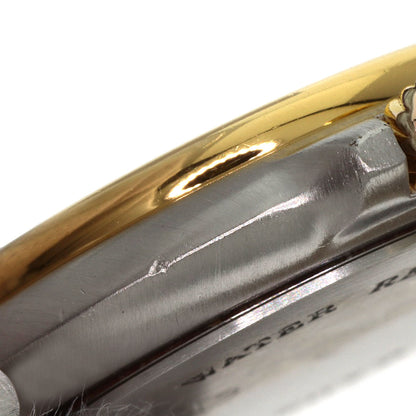 Dunhill Millennium 12P Diamond Watches Stainless Steel/SSxGP Boys