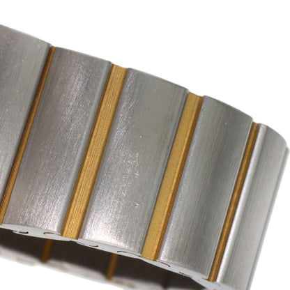 Dunhill Millennium 12P Diamond Watches Stainless Steel/SSxGP Boys