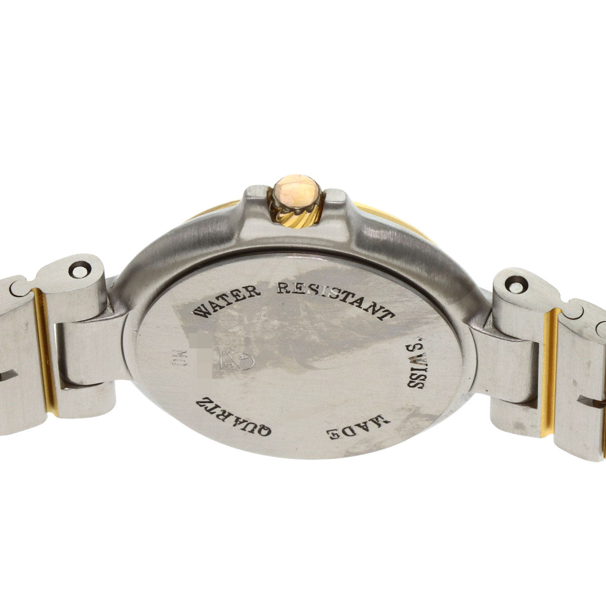 Dunhill Millennium 12P Diamond Watches Stainless Steel/SSxGP Boys