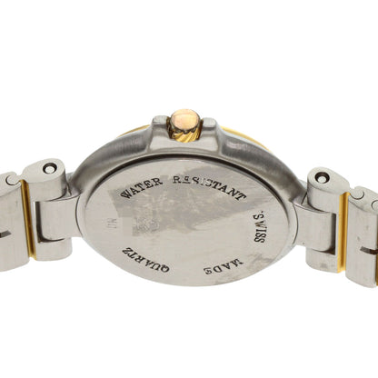 Dunhill Millennium 12P Diamond Watches Stainless Steel/SSxGP Boys