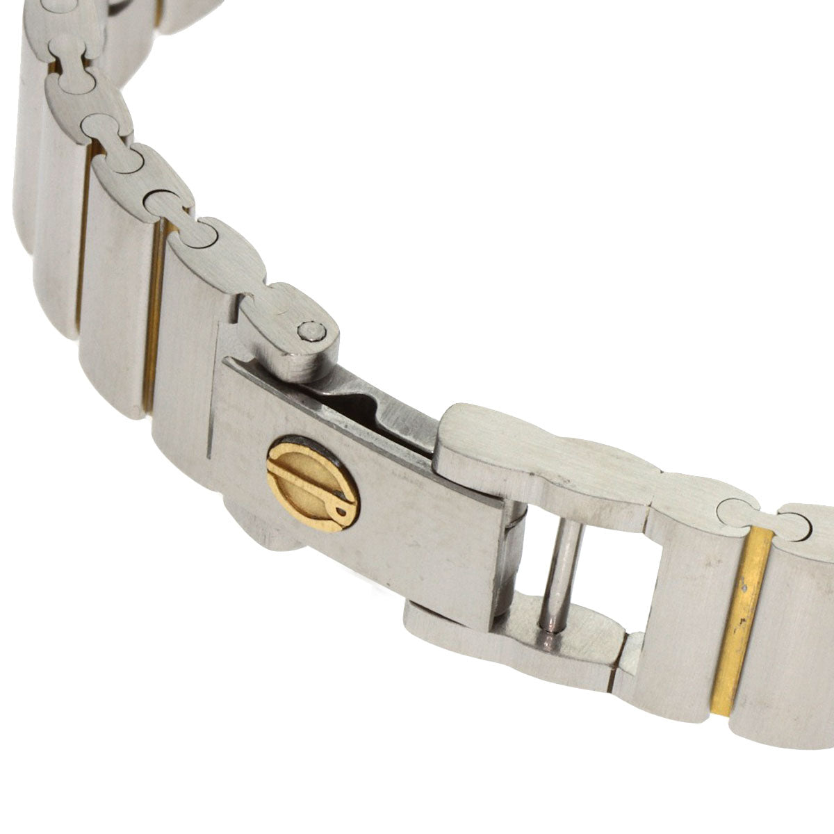 Dunhill Millennium 12P Diamond Watches Stainless Steel/SSxGP Boys