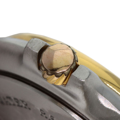 Dunhill Millennium 12P Diamond Watches Stainless Steel/SSxGP Boys