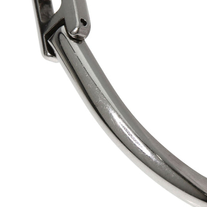 GUCCI Square face bangle Watches 1900L Stainless Steel/Stainless Steel Ladies