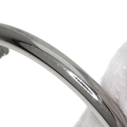 GUCCI Square face bangle Watches 1900L Stainless Steel/Stainless Steel Ladies