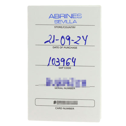 BVLGARI Aluminum White Watches BB40AT aluminum/Rubber mens