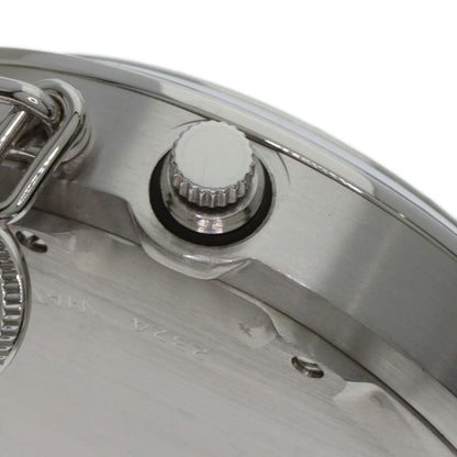 CARTIER Pasha C Watches W31074M7 Stainless Steel/Stainless Steel Boys