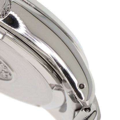 SEIKO Grand Seiko Round Face Watches SBGX063 9F62-0AB0 Stainless Steel/Stainless Steel mens