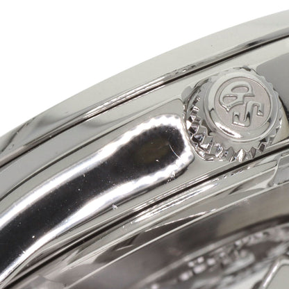 SEIKO Grand Seiko Round Face Watches SBGX063 9F62-0AB0 Stainless Steel/Stainless Steel mens