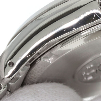 SEIKO Grand Seiko Round Face Watches SBGX063 9F62-0AB0 Stainless Steel/Stainless Steel mens