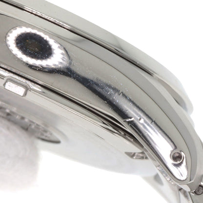 SEIKO Grand Seiko Round Face Watches SBGX063 9F62-0AB0 Stainless Steel/Stainless Steel mens