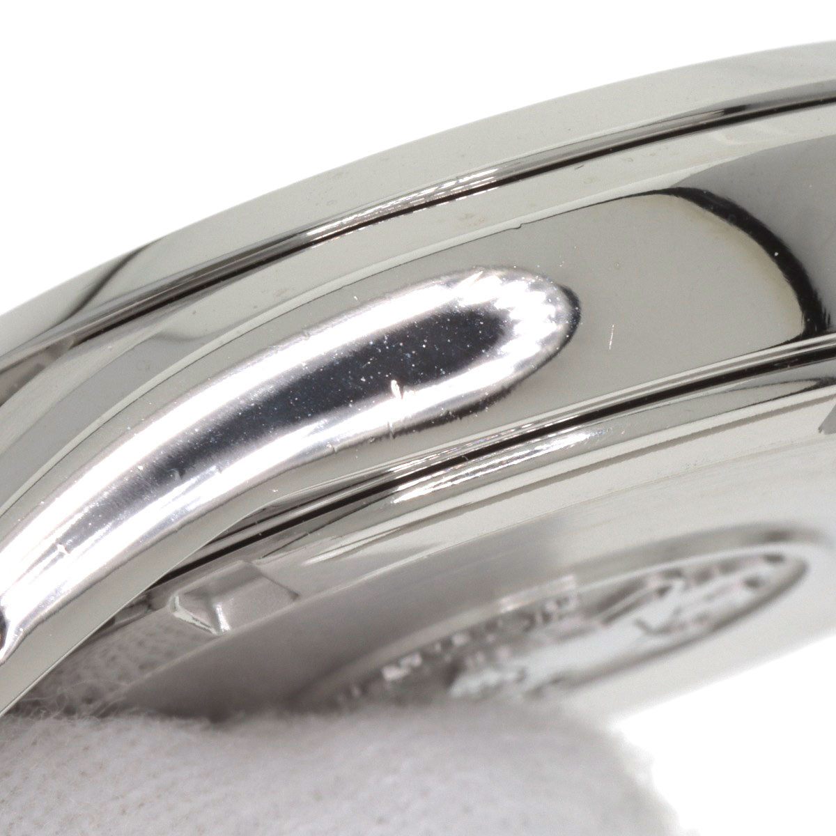 SEIKO Grand Seiko Round Face Watches SBGX063 9F62-0AB0 Stainless Steel/Stainless Steel mens