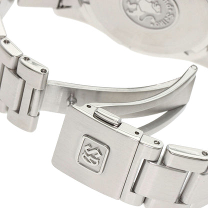 SEIKO Grand Seiko Round Face Watches SBGX063 9F62-0AB0 Stainless Steel/Stainless Steel mens