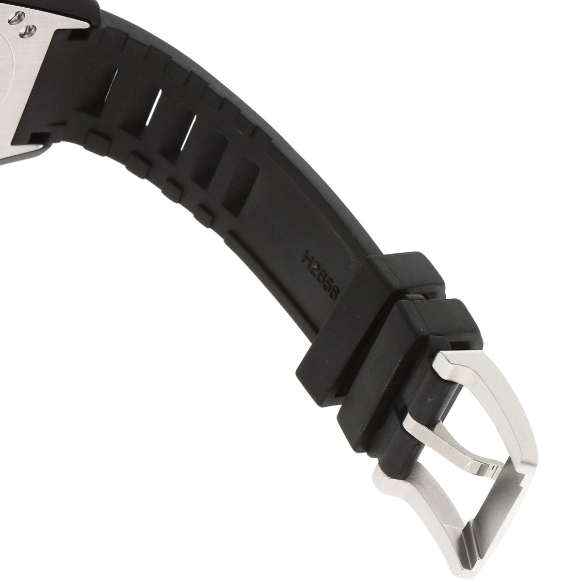 CHANEL J12 Marine Date Watches H2559 Ceramic/Rubber mens