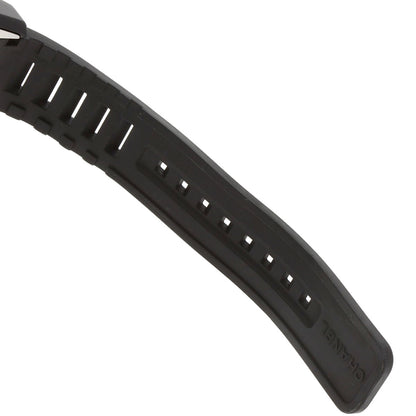 CHANEL J12 Marine Date Watches H2559 Ceramic/Rubber mens