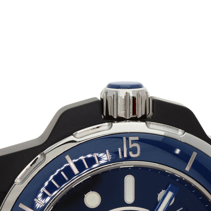 CHANEL J12 Marine Date Watches H2559 Ceramic/Rubber mens