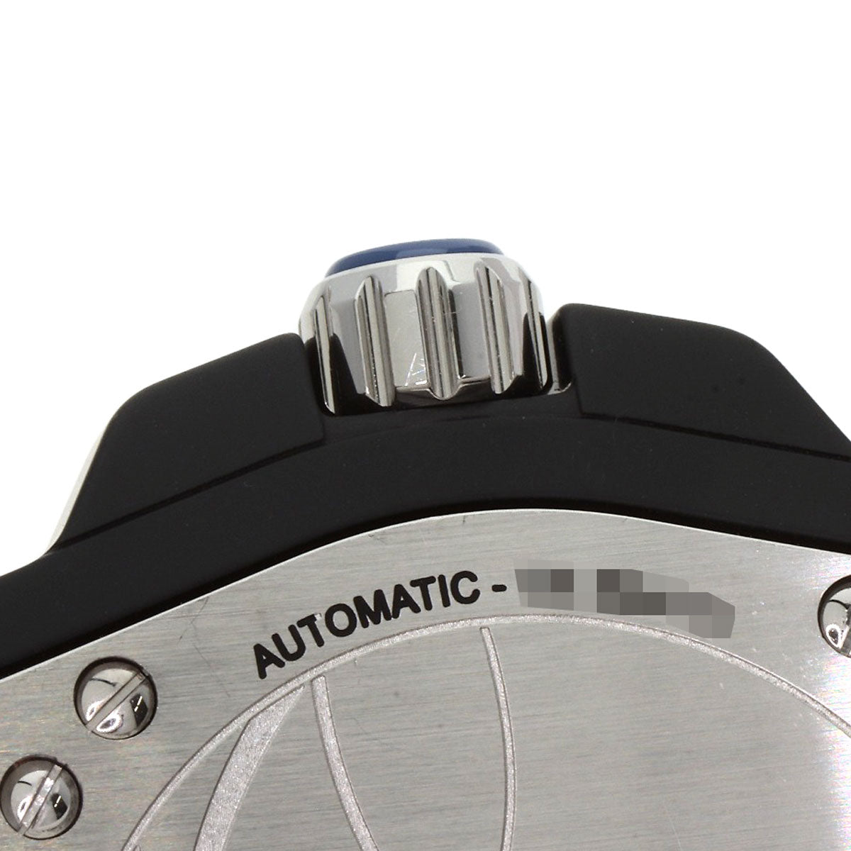 CHANEL J12 Marine Date Watches H2559 Ceramic/Rubber mens