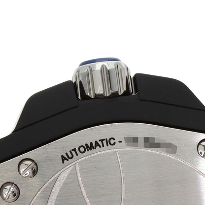 CHANEL J12 Marine Date Watches H2559 Ceramic/Rubber mens