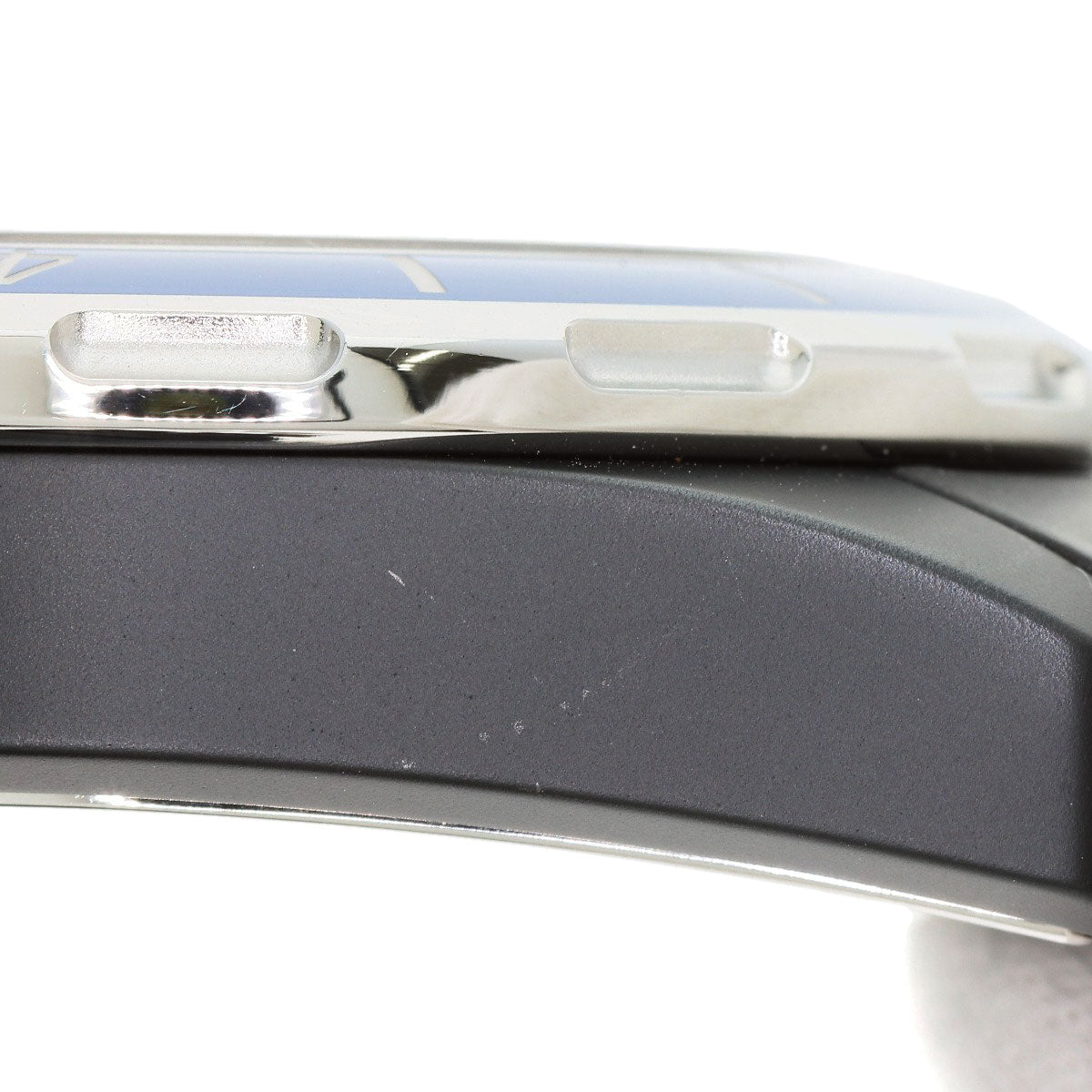 CHANEL J12 Marine Date Watches H2559 Ceramic/Rubber mens