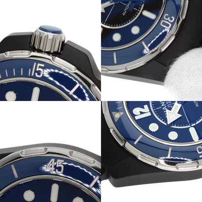CHANEL J12 Marine Date Watches H2559 Ceramic/Rubber mens